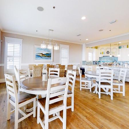 The Veranda Villa Gulf Shores Exterior foto