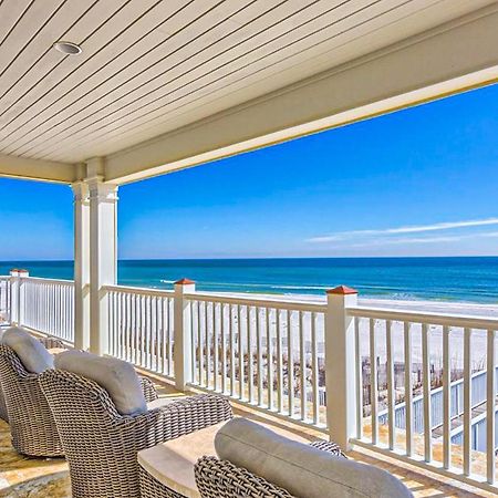 The Veranda Villa Gulf Shores Exterior foto