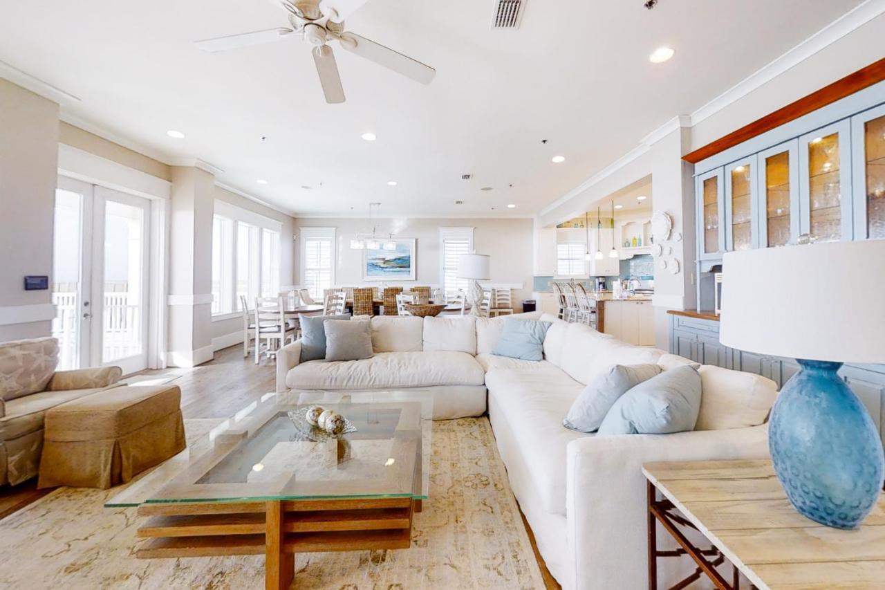 The Veranda Villa Gulf Shores Exterior foto
