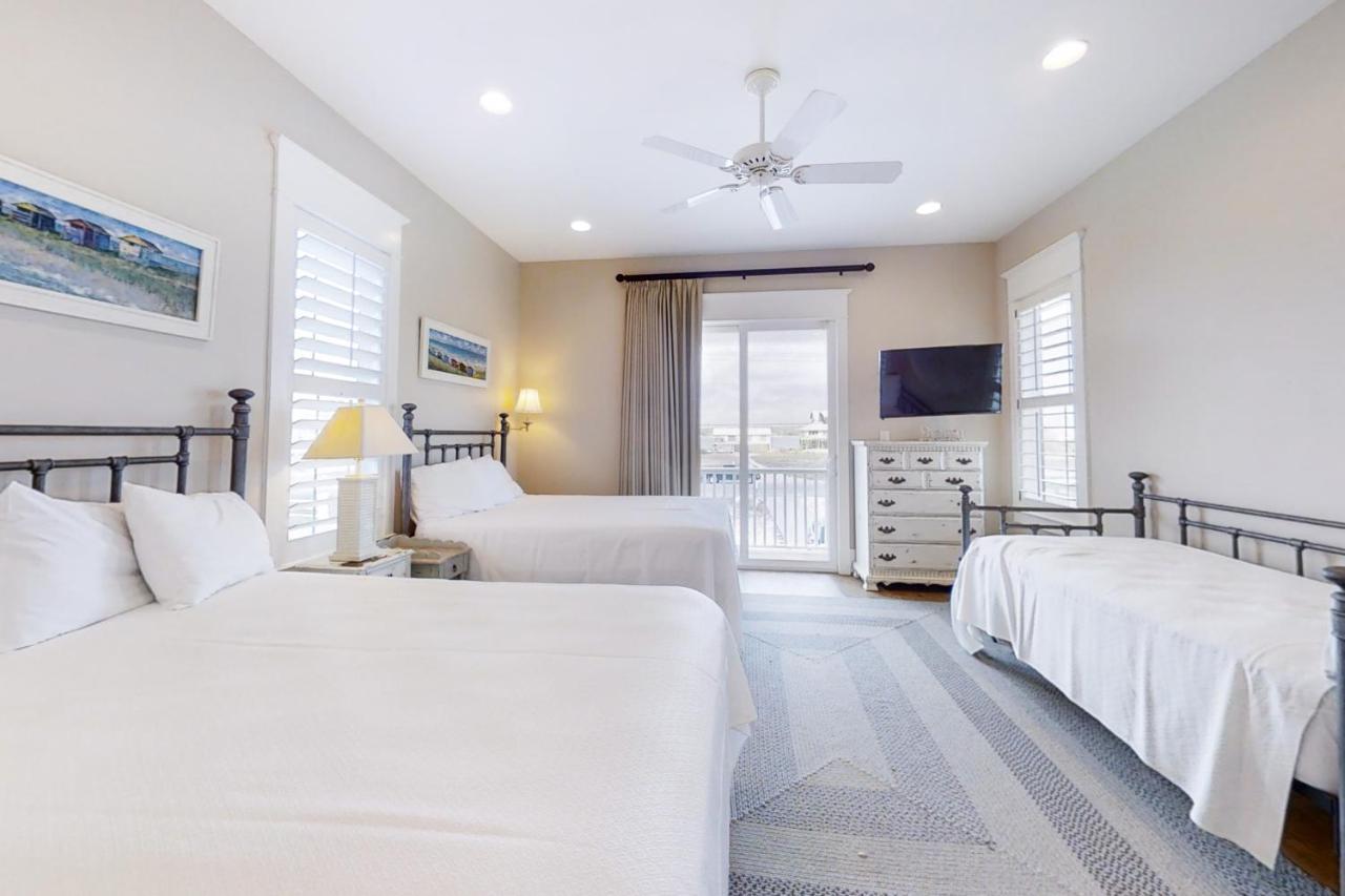 The Veranda Villa Gulf Shores Exterior foto