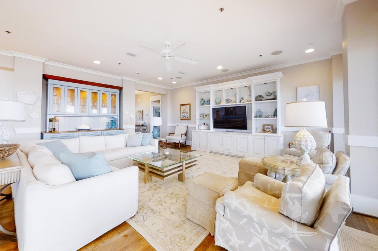 The Veranda Villa Gulf Shores Exterior foto