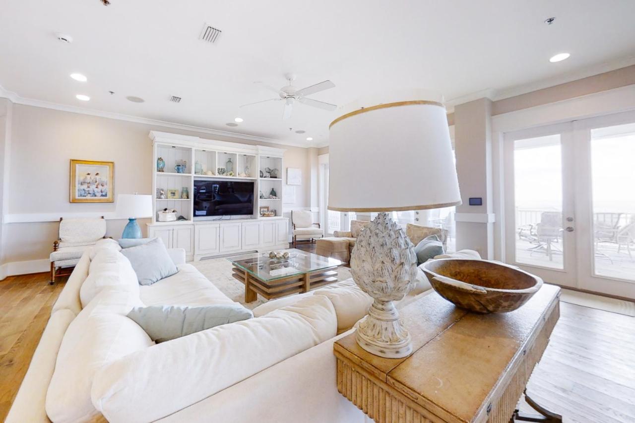 The Veranda Villa Gulf Shores Exterior foto