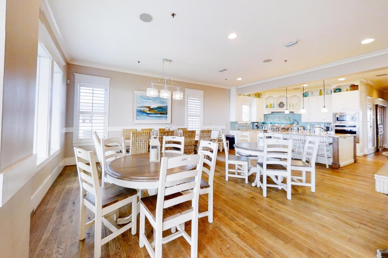 The Veranda Villa Gulf Shores Exterior foto