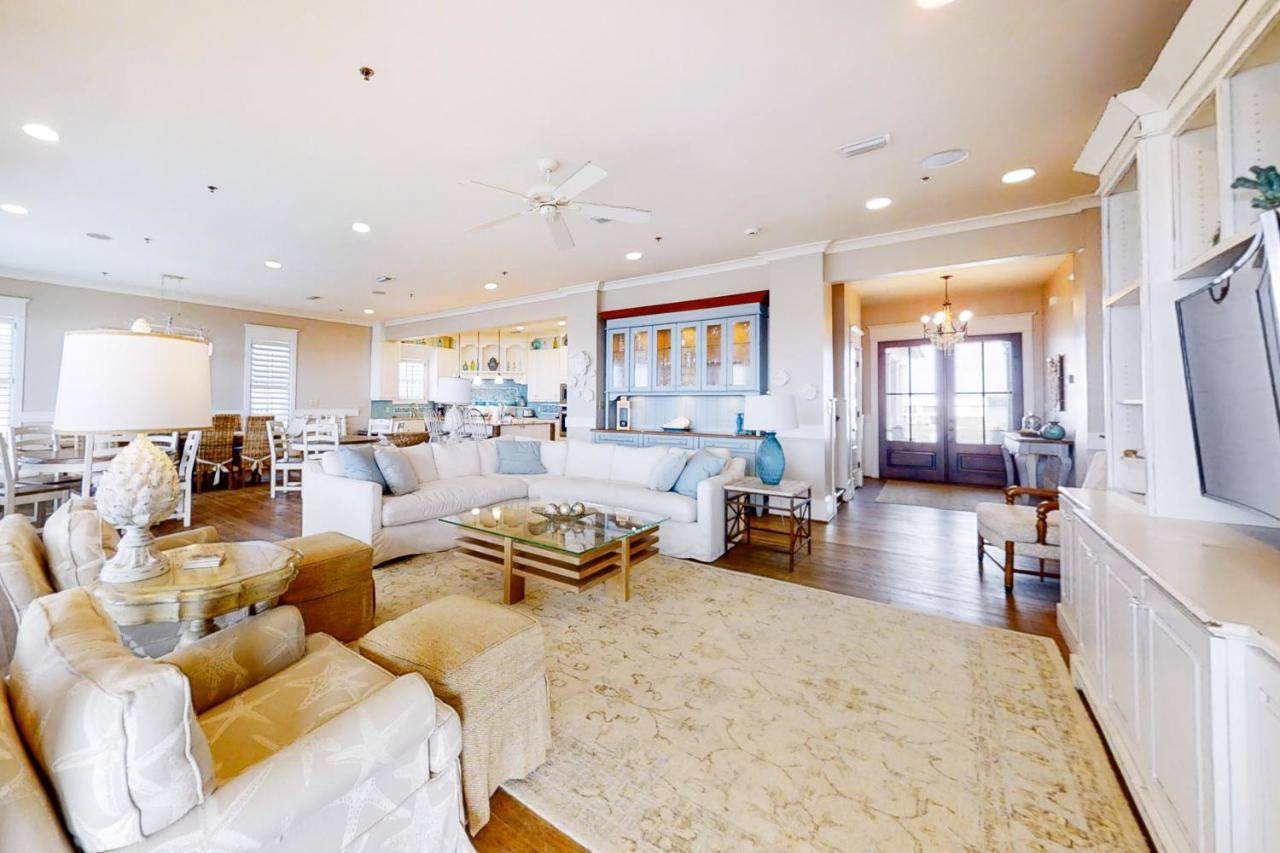 The Veranda Villa Gulf Shores Exterior foto