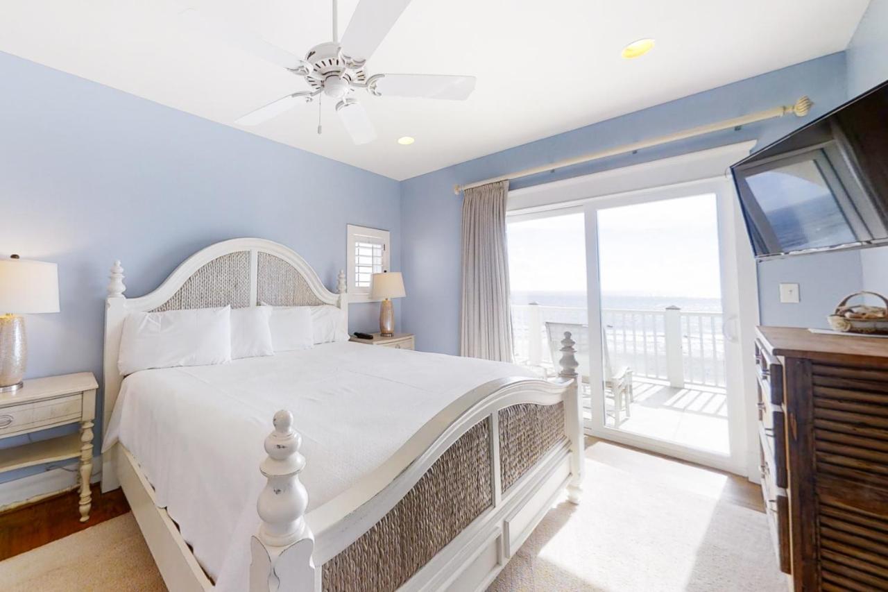 The Veranda Villa Gulf Shores Exterior foto