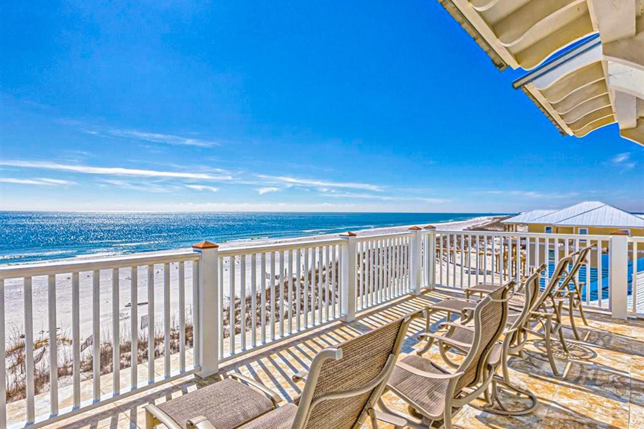 The Veranda Villa Gulf Shores Exterior foto