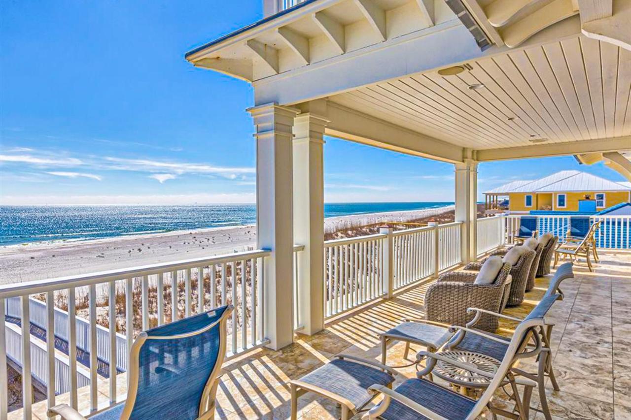The Veranda Villa Gulf Shores Exterior foto