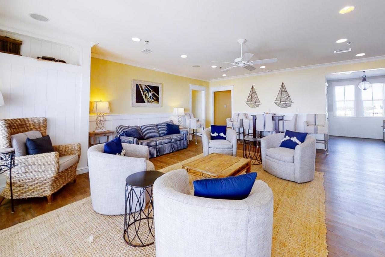 The Veranda Villa Gulf Shores Exterior foto