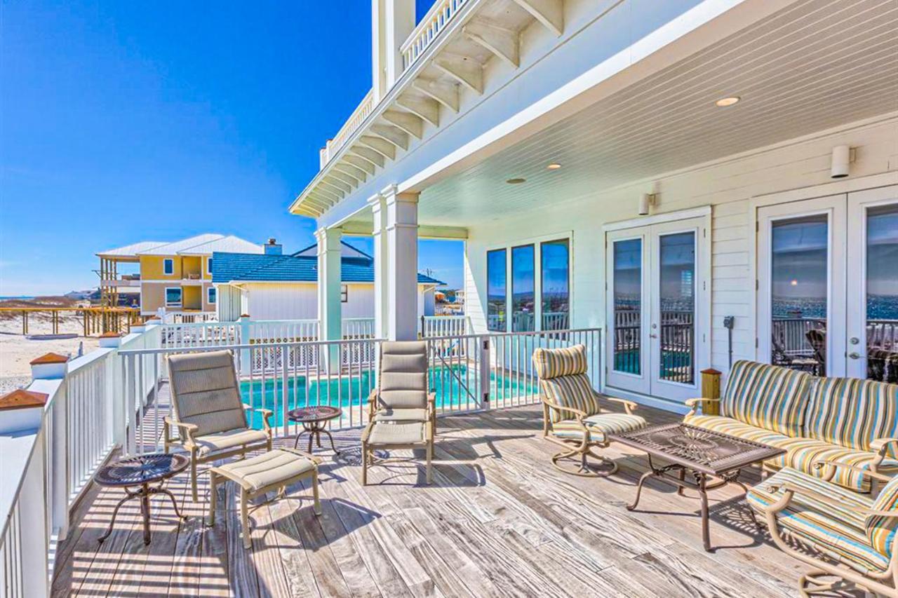 The Veranda Villa Gulf Shores Exterior foto