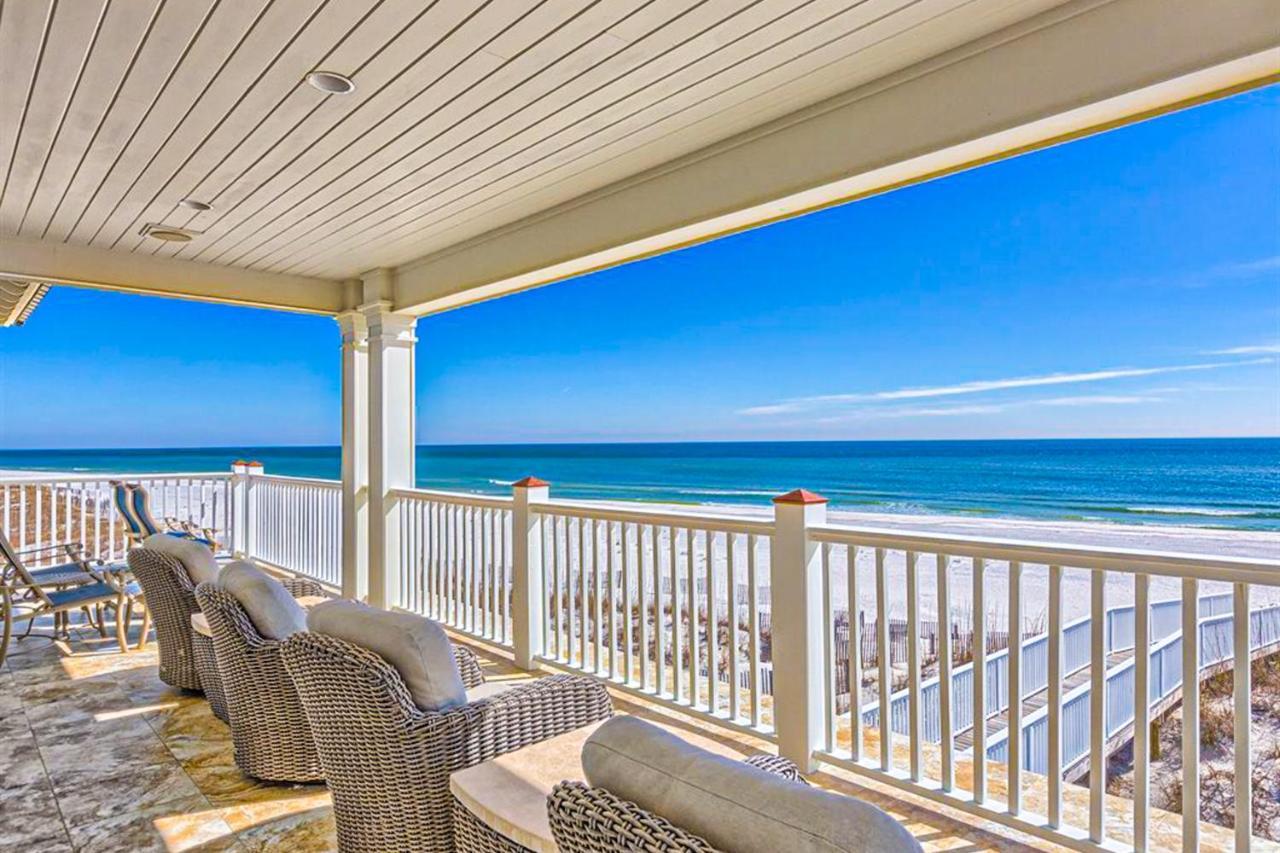 The Veranda Villa Gulf Shores Exterior foto