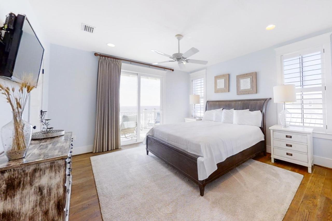 The Veranda Villa Gulf Shores Exterior foto