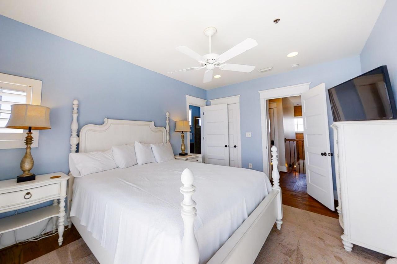The Veranda Villa Gulf Shores Exterior foto