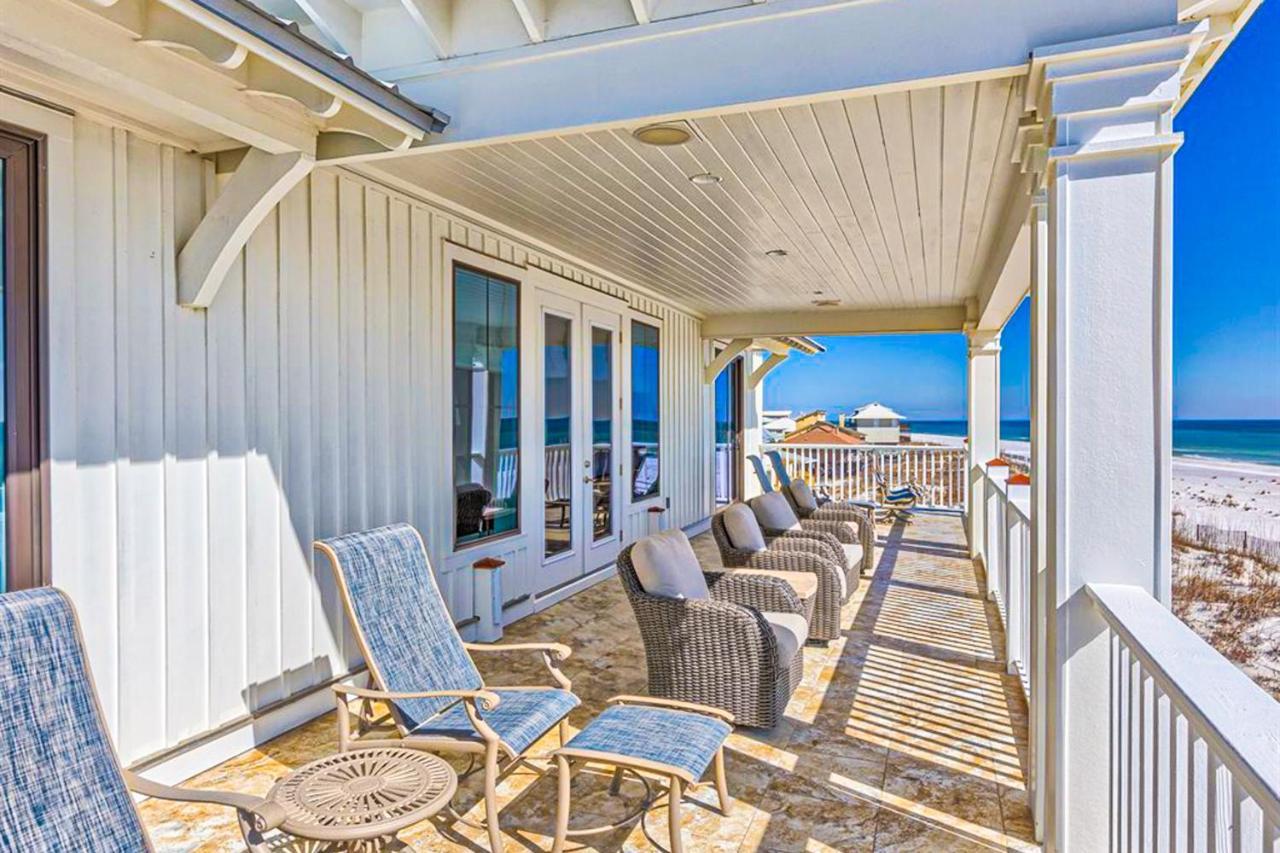 The Veranda Villa Gulf Shores Exterior foto