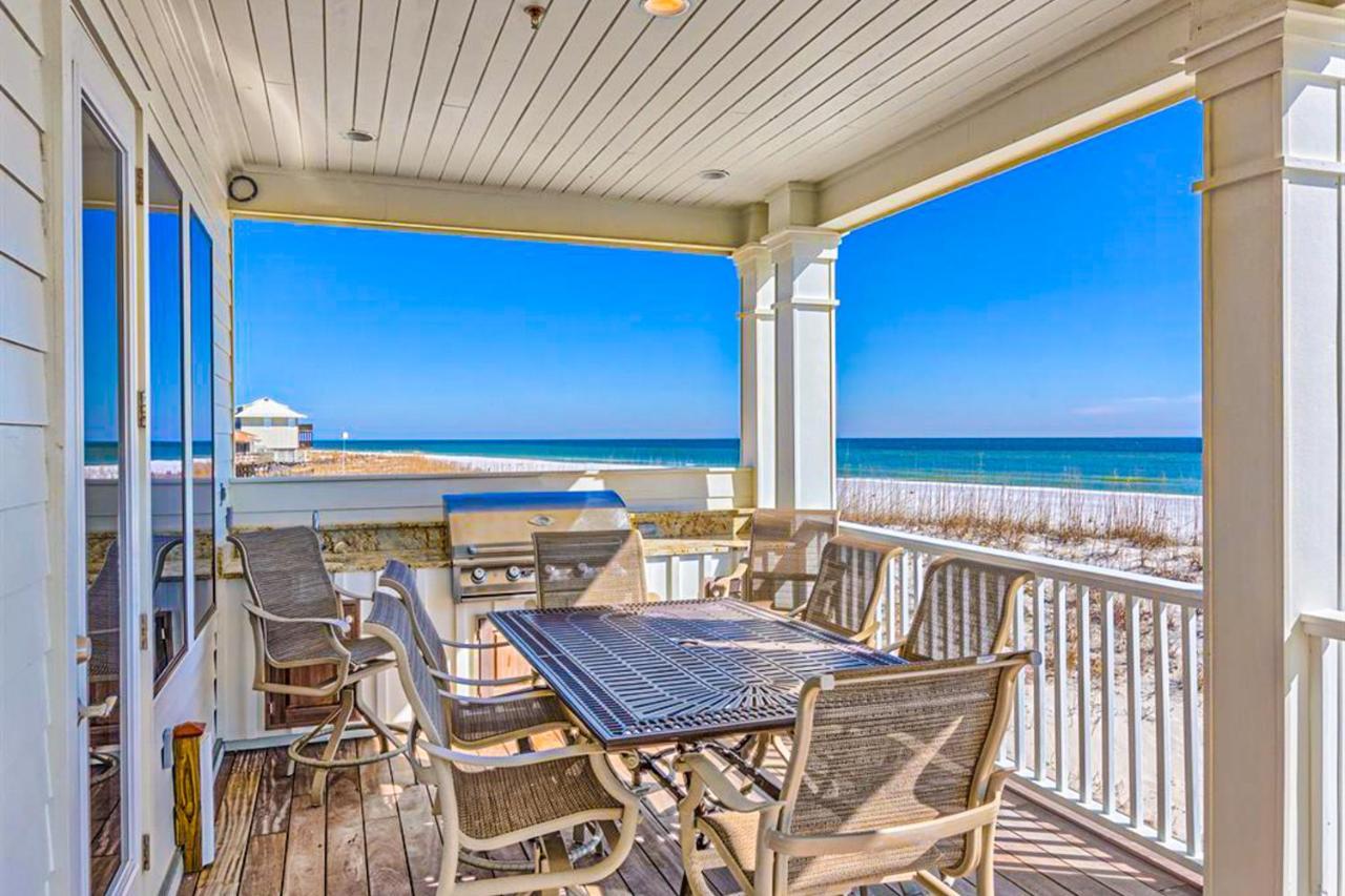 The Veranda Villa Gulf Shores Exterior foto