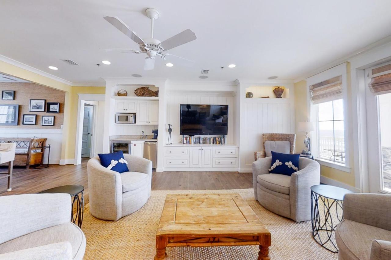 The Veranda Villa Gulf Shores Exterior foto