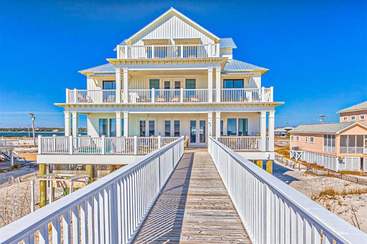 The Veranda Villa Gulf Shores Exterior foto